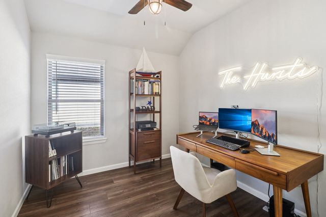 4314 Lombardy Drive, Venus, TX 76084