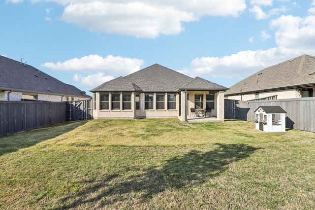4314 Lombardy Drive, Venus, TX 76084