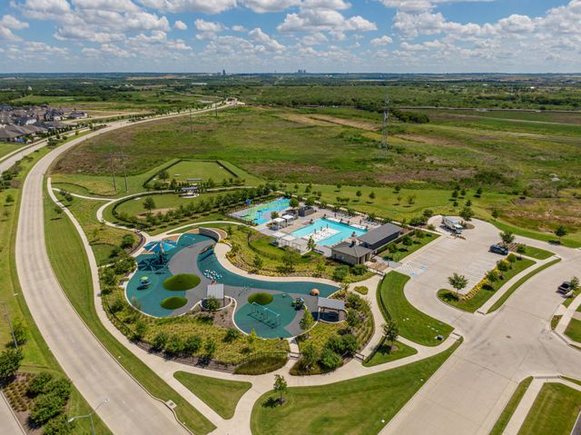 4314 Lombardy Drive, Venus, TX 76084