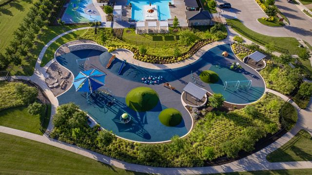 4314 Lombardy Drive, Venus, TX 76084