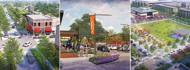 4314 Lombardy Drive, Venus, TX 76084