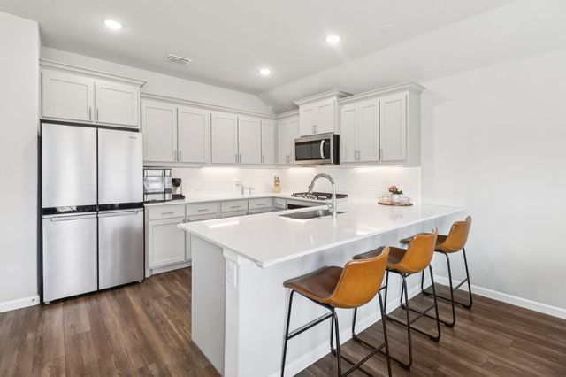 4314 Lombardy Drive, Venus, TX 76084