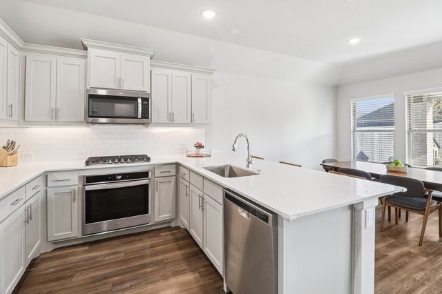 4314 Lombardy Drive, Venus, TX 76084