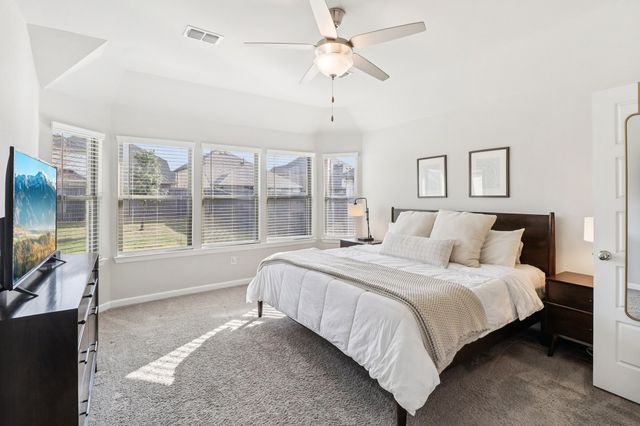 4314 Lombardy Drive, Venus, TX 76084