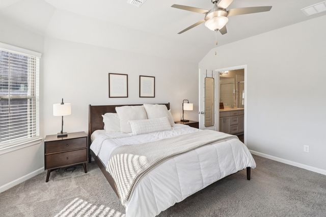 4314 Lombardy Drive, Venus, TX 76084