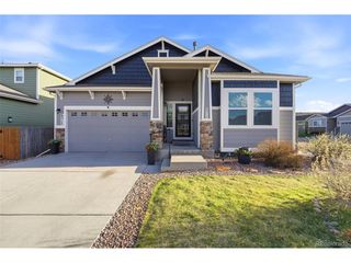 6317 Tramore Way, Colorado Springs, CO 80923
