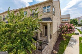 745 Fountainhead Lane 24, Atlanta, GA 30324
