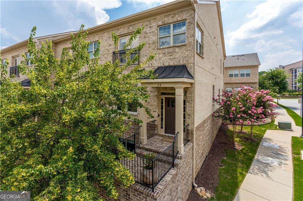 745 Fountainhead Lane 24, Atlanta, GA 30324
