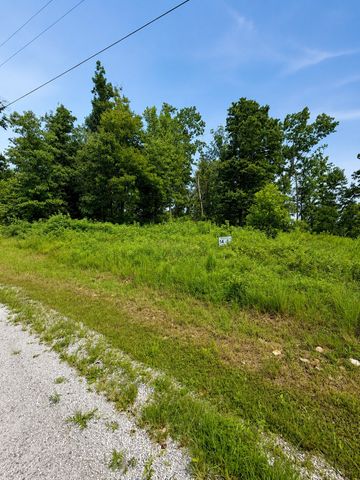 0 S Peninsula Edge Dr, Smithville, TN 37166