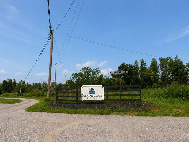 0 S Peninsula Edge Dr, Smithville, TN 37166