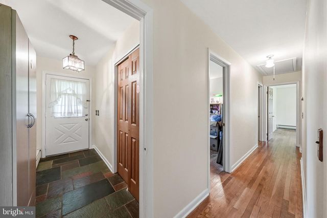 123 OLD GEORGETOWN RD, Princeton, NJ 08540