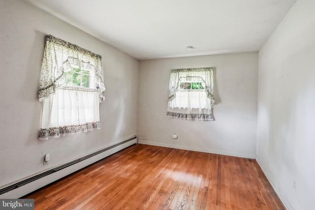 123 OLD GEORGETOWN RD, Princeton, NJ 08540