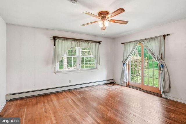 123 OLD GEORGETOWN RD, Princeton, NJ 08540