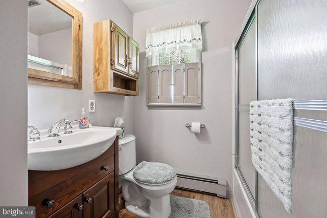 123 OLD GEORGETOWN RD, Princeton, NJ 08540