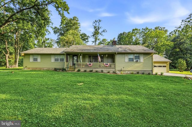 123 OLD GEORGETOWN RD, Princeton, NJ 08540