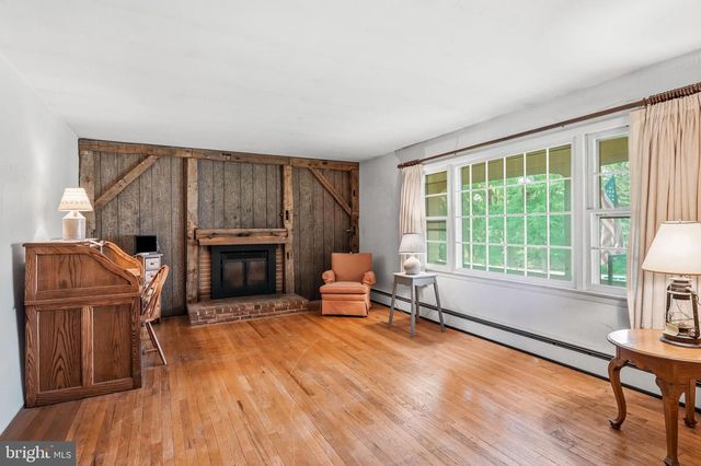 123 OLD GEORGETOWN RD, Princeton, NJ 08540