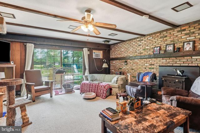 123 OLD GEORGETOWN RD, Princeton, NJ 08540