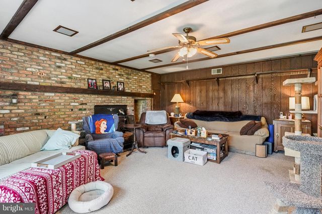 123 OLD GEORGETOWN RD, Princeton, NJ 08540