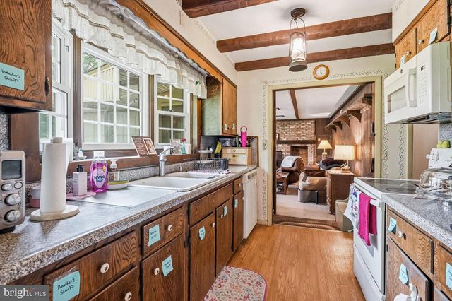 123 OLD GEORGETOWN RD, Princeton, NJ 08540