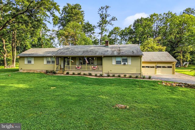 123 OLD GEORGETOWN RD, Princeton, NJ 08540