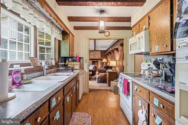 123 OLD GEORGETOWN RD, Princeton, NJ 08540