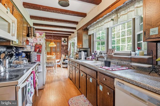 123 OLD GEORGETOWN RD, Princeton, NJ 08540