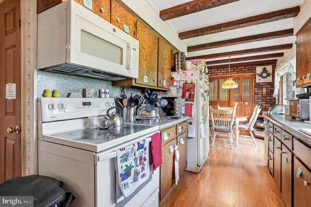 123 OLD GEORGETOWN RD, Princeton, NJ 08540