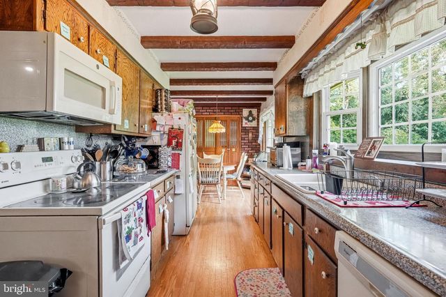 123 OLD GEORGETOWN RD, Princeton, NJ 08540
