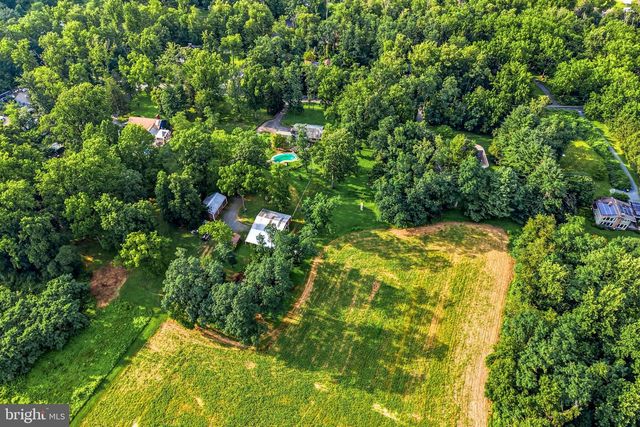 123 OLD GEORGETOWN RD, Princeton, NJ 08540