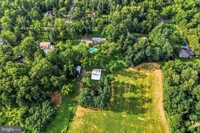 123 OLD GEORGETOWN RD, Princeton, NJ 08540