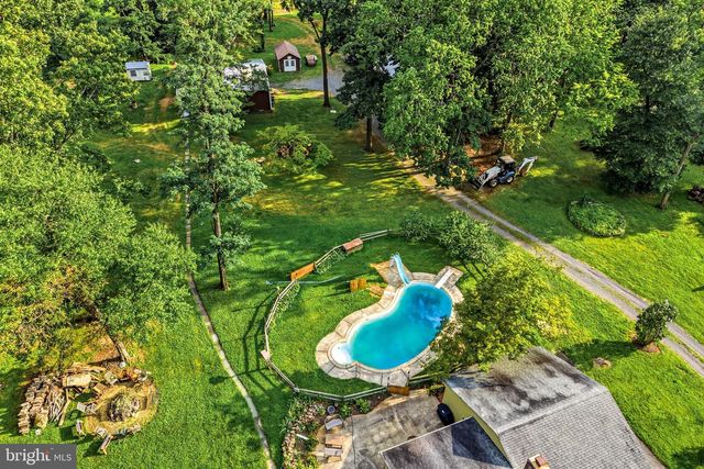 123 OLD GEORGETOWN RD, Princeton, NJ 08540
