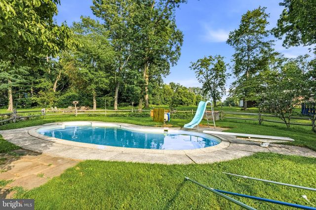 123 OLD GEORGETOWN RD, Princeton, NJ 08540