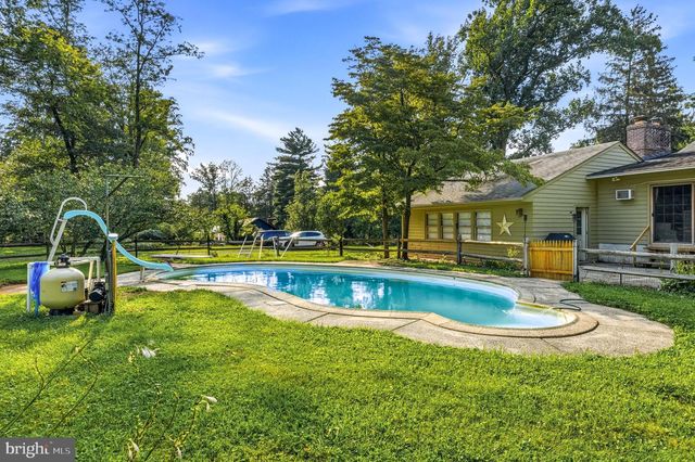 123 OLD GEORGETOWN RD, Princeton, NJ 08540