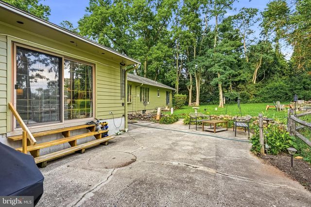 123 OLD GEORGETOWN RD, Princeton, NJ 08540