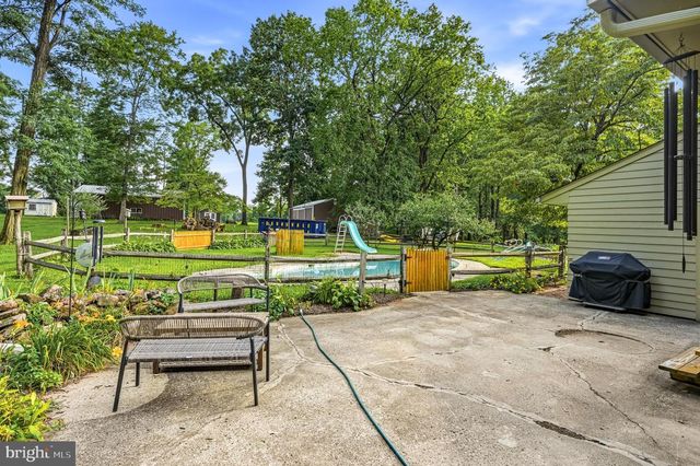 123 OLD GEORGETOWN RD, Princeton, NJ 08540