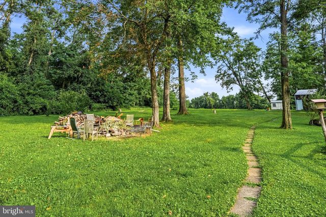 123 OLD GEORGETOWN RD, Princeton, NJ 08540