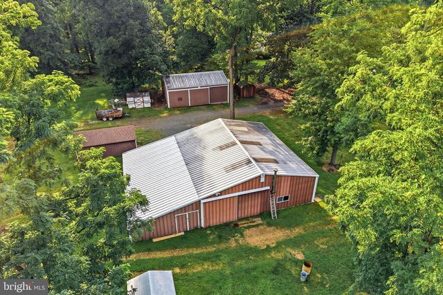 123 OLD GEORGETOWN RD, Princeton, NJ 08540