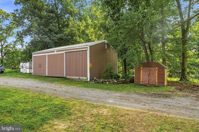 123 OLD GEORGETOWN RD, Princeton, NJ 08540