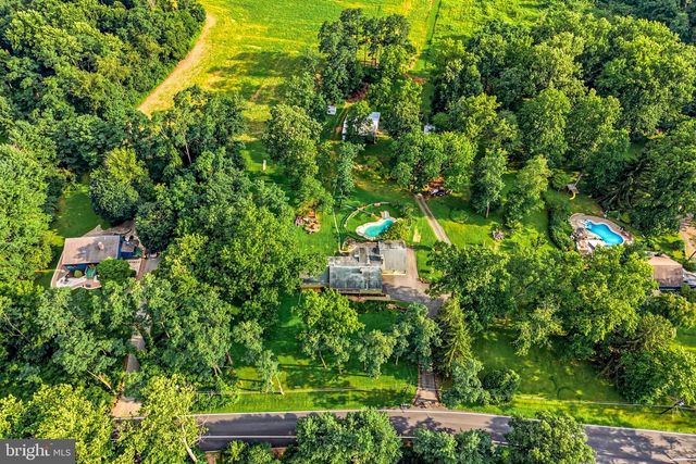 123 OLD GEORGETOWN RD, Princeton, NJ 08540
