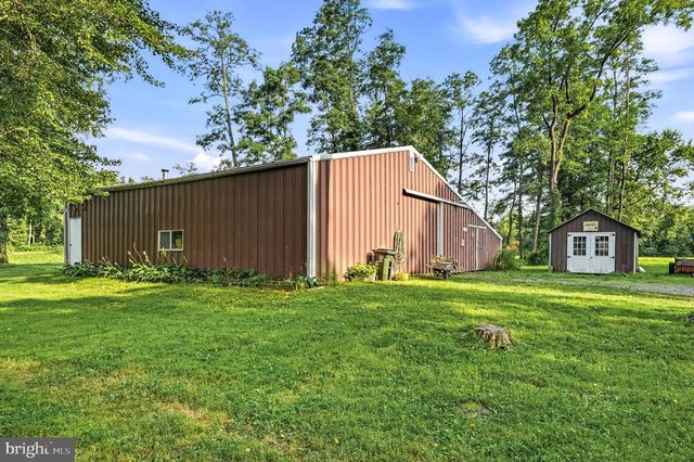 123 OLD GEORGETOWN RD, Princeton, NJ 08540