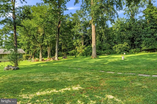 123 OLD GEORGETOWN RD, Princeton, NJ 08540