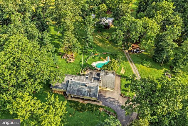 123 OLD GEORGETOWN RD, Princeton, NJ 08540