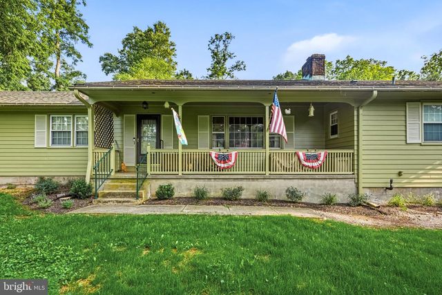 123 OLD GEORGETOWN RD, Princeton, NJ 08540