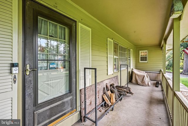 123 OLD GEORGETOWN RD, Princeton, NJ 08540