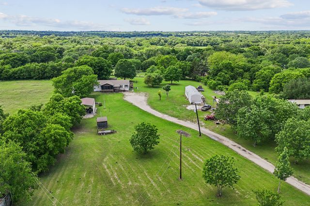 9348 E Fork Circle Circle, Anna, TX 75409