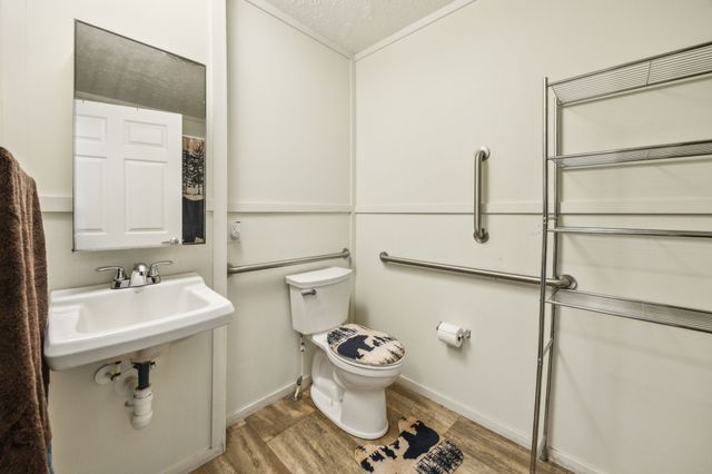 9348 E Fork Circle Circle, Anna, TX 75409