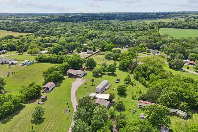 9348 E Fork Circle Circle, Anna, TX 75409