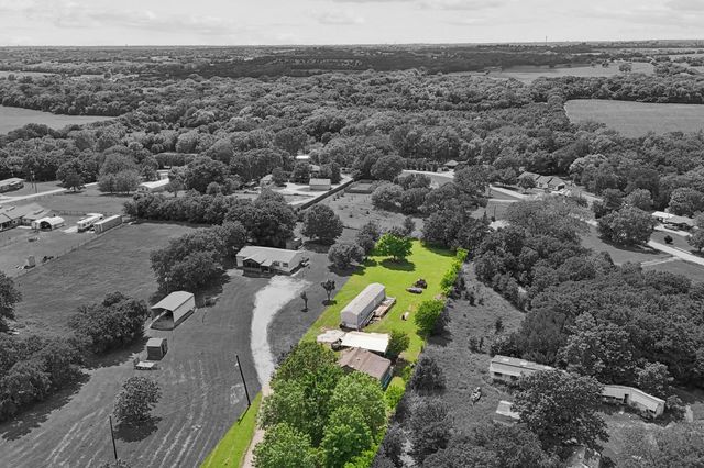 9348 E Fork Circle Circle, Anna, TX 75409