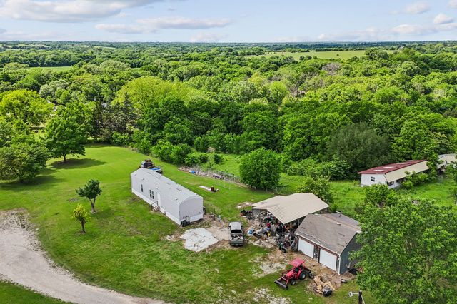 9348 E Fork Circle Circle, Anna, TX 75409