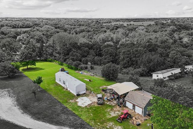 9348 E Fork Circle Circle, Anna, TX 75409